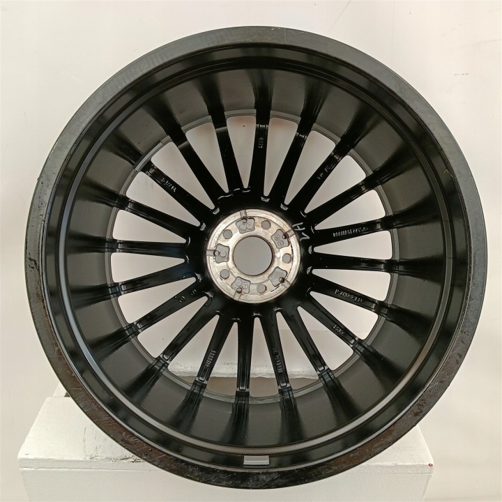фото №12, Диск mercedes s klasa w223 amg 21 дюймов 10j et48 a2234011800