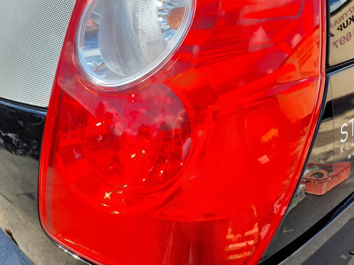 фото №6, Mazda 5 v лампа правые зад правая задняя