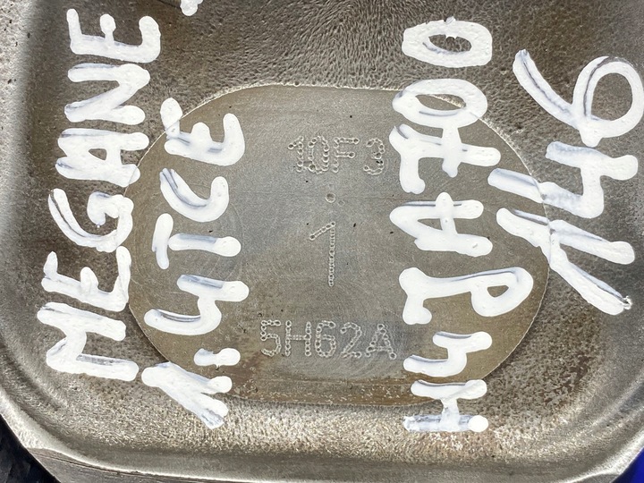 фото №8, Поршень поршні megane iii scenic iii 1.4 tce h4ja700 h4j 5h62a 7891b 99-r1