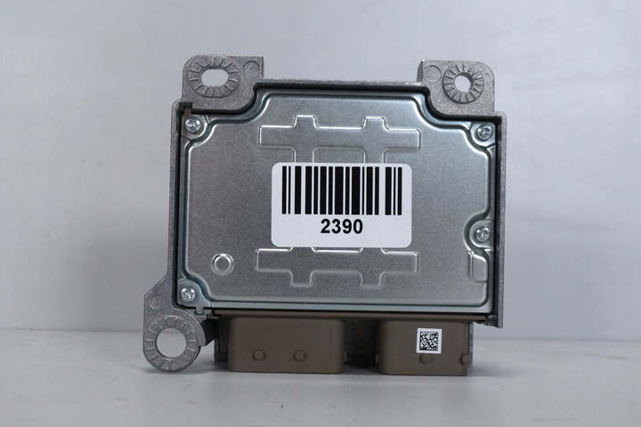 фото №3, Модуль датчик блок управления подушка безопасности hyundai i10 ii 13- европа оригинал чистый