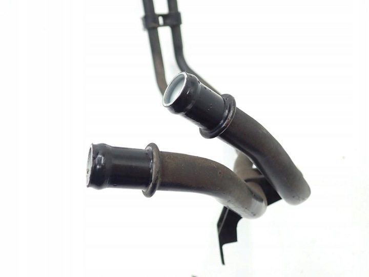 фото №4, Шланг шланг трубка води a9068320115 mercedes sprinter 906 w906 2.2 cdi 10r