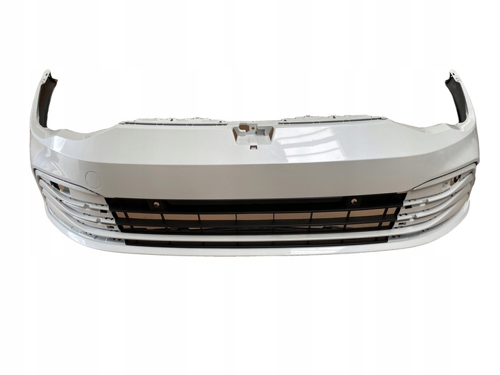 фото №1, Vw golf viii 8 5h бампер перед