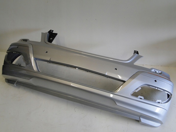 фото №12, Mercedes бампер переднее na датчики pts распылители viano 639 w639 рестайлинг