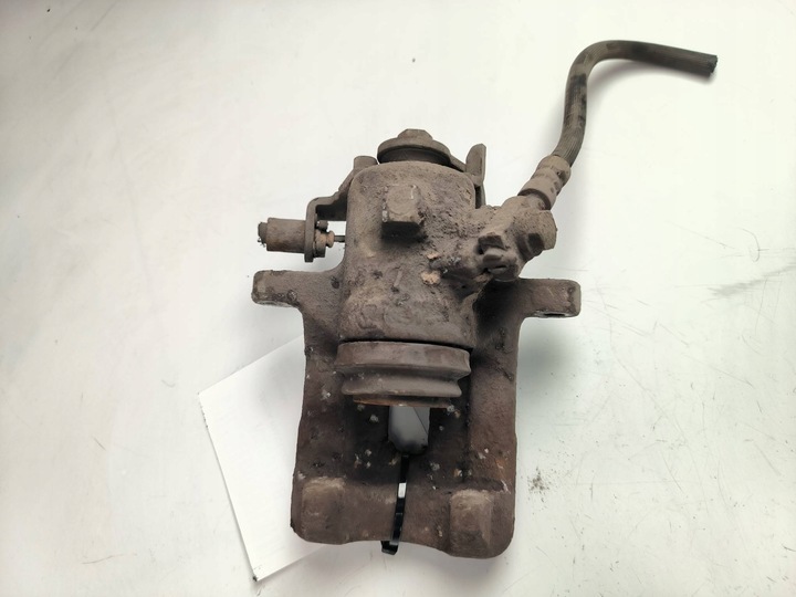 фото №1, Суппорт тормозной зад левый audi a4 b6