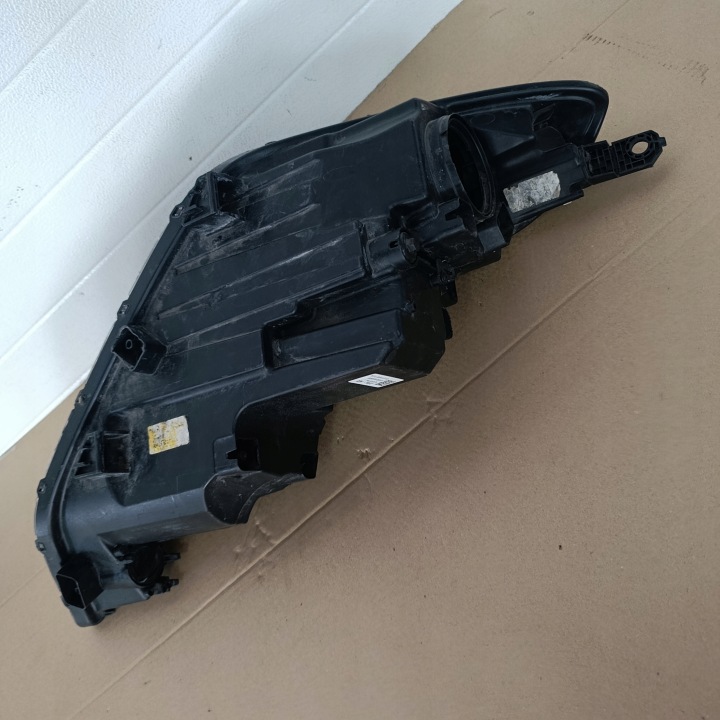 фото №8, Фара левые перед hyundai tucson iii рестайлинг полный led 92101-d7700