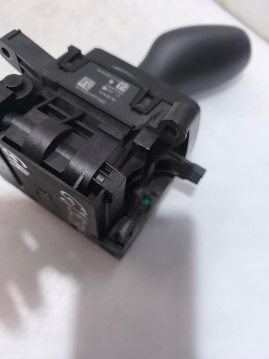 фото №9, Bmw g11 g12 lci ручник  ручка кпп / коробка передач 9458747