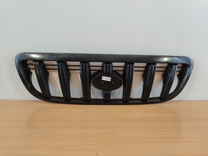 фото №1, Hyundai terracan 01-05 рік решітка решітка радіатора оригінальний