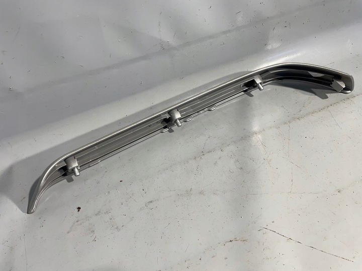 фото №7, Планки декоративний bmw e91 рестайлінг набір 7121477 7121478 7132847 0179098