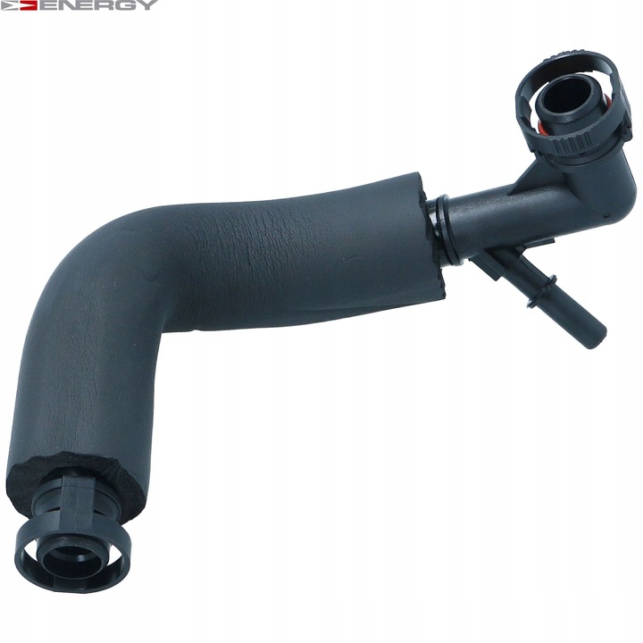 фото №8, Сепаратор шланг odpow коробки колінчастий вал bmw energy se00035 шланг, вентиляція
