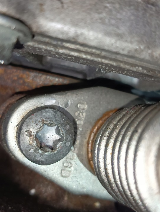 фото №10, Турбонагнетатель vw audi 3.0 tdi | 059145721g 6nw009550