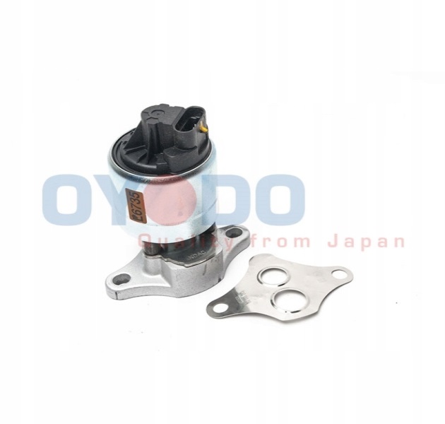 фото №1, Клапан egr oyodo do chevrolet aveo kalos 1.4 1.6