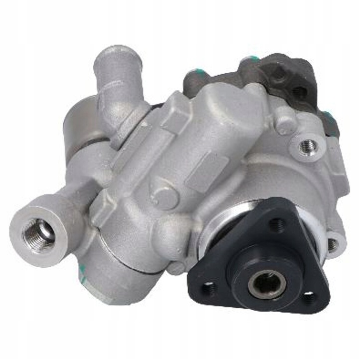 фото №12, Energy pw690227 насос гидравлическая, система