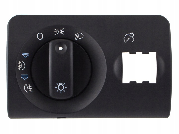 фото №1, Audi a6 c5 fl 01-04 набір вимикач світла ксенон