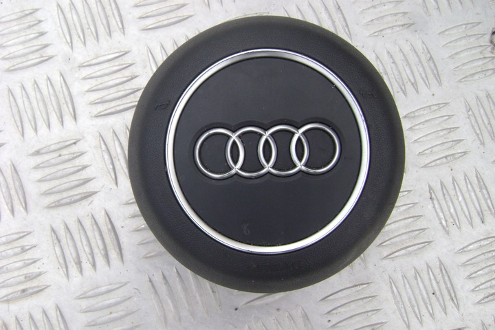 фото №7, Audi q2 81a- панель роздавальна подушки ремені head