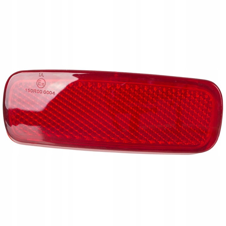 фото №1, Peugeot 107 206 607 відбивач зад лівий