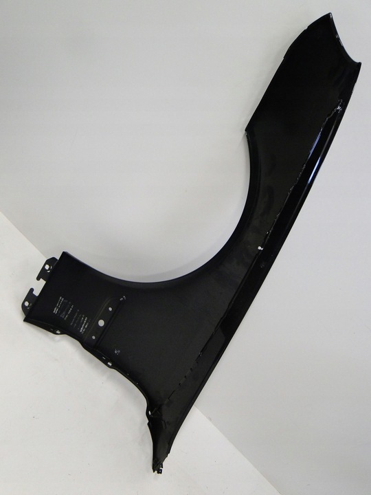 фото №9, Mercedes cl 215 w215 крыло переднее правые