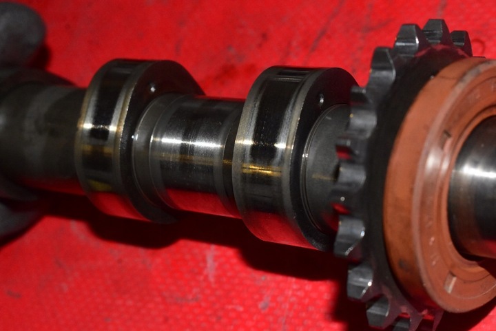 фото №16, Головка двигуна 9641752610 volvo v50 2.0 d 136 km 03-11