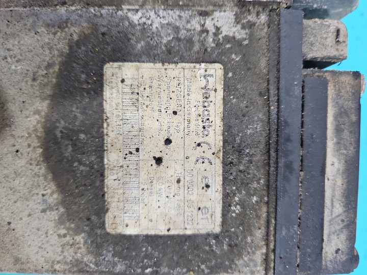 фото №7, Вебасто citroen jumpy ii 07-16 9016835b обігрів postowoje