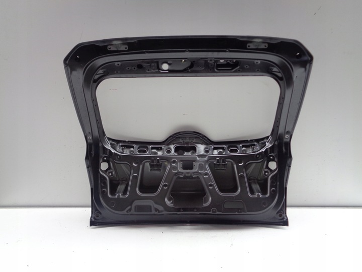 фото №8, Крышка задняя hyundai tucson iv 20- номер 27698