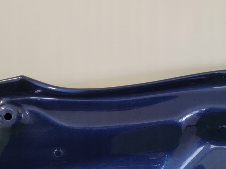 фото №14, Bmw ix i20 m60 капот кришка двигуна оригінал oem