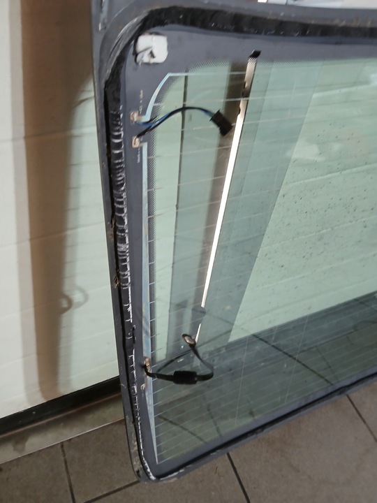 фото №6, Скло зад задня audi a5 s5 8w купе 2018