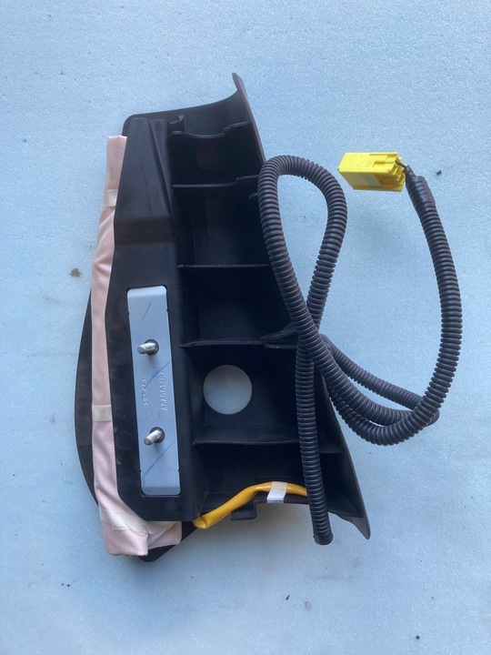 фото №6, Mazda 6 gj подушка w сидіння air bag ліва права