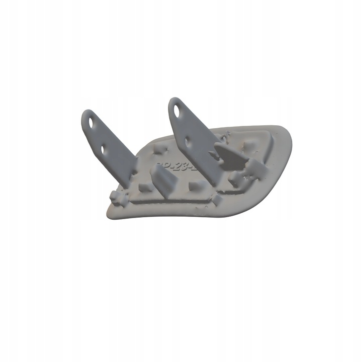 фото №6, Заглушка розпилювач фара правий cayenne 03-06 95562830200g2x