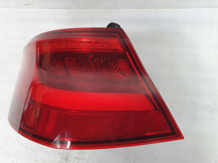фото №11, Левая фара зад audi a3 s3 8v3 13-16 led