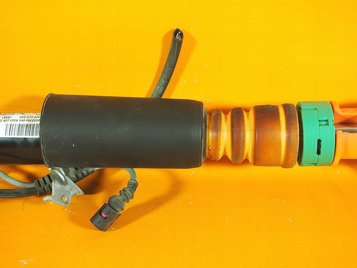 фото №15, Audi a5 8t амортизаторы зад активные комплект 14km 8f0513021d / 8f0513022d