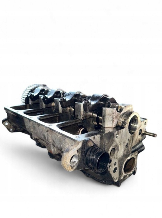 фото №6, 03g103351c 038109101r головка цилиндра vw golf v 1k 2003-2009