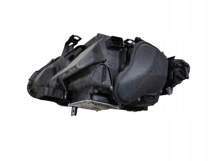 фото №7, Фара праве фара права перед bmw e92 e93 bixenon ксенон 7162130