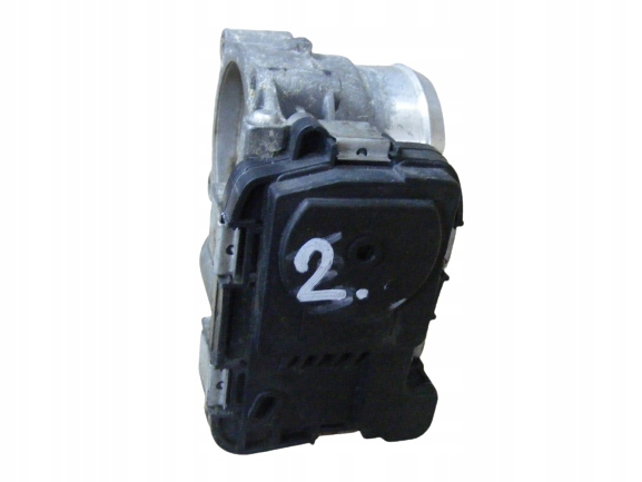 фото №1, Дросельна заслінка vw 03c133062d