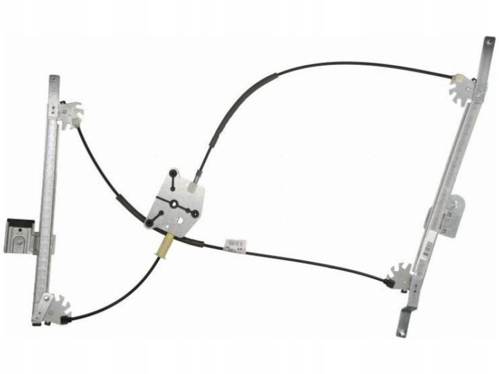 фото №2, Подъемник стекла перед правые магнит marelli 350103173600