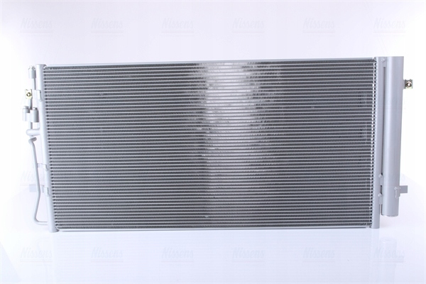 фото №15, Nissens радиаторов кондиционера kia carens 06- 2.0d