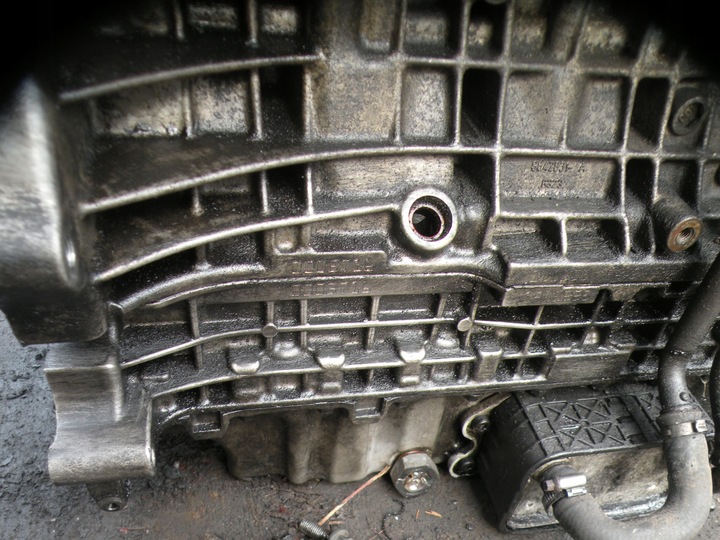 фото №9, Volvo v70 s60 s80 2.4 d5 163km двигун d5244t