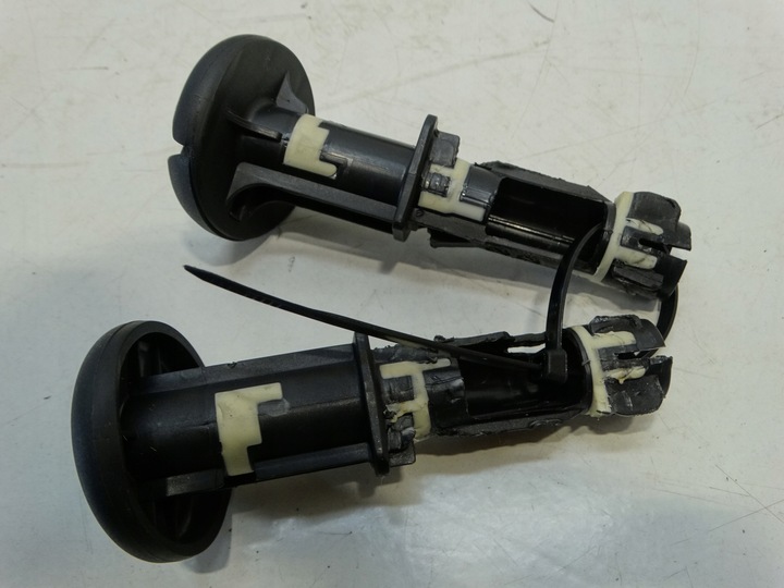 фото №5, Крепление подголовник перед citroen c4 iii 20r.- 9818615777