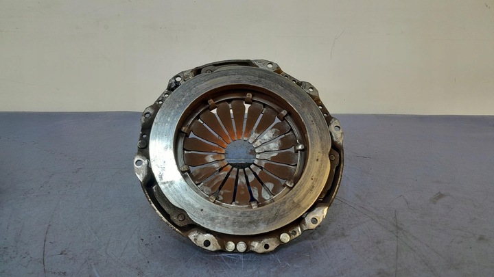 фото №4, Seat ibiza iv 1.2 tdi 75km зчеплення комплектні 03p105273 cfw