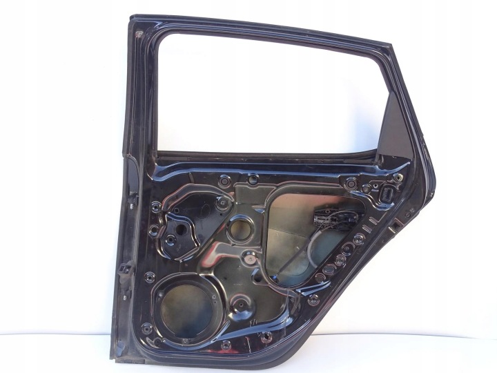 фото №15, Двері праві зад задні праві lz9y seat leon iii 5f 12-16r 5d 5 двері