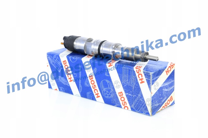 фото №13, Bosch 445 120 064 наконечник вприску 445 120