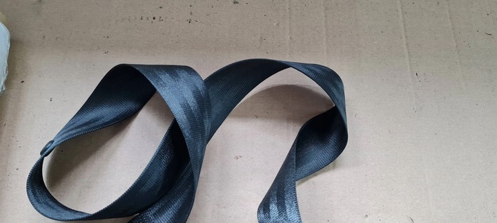 фото №3, S6 c7 4g a6 рестайлінг pas безпеки праві 4g8857706l перед a7 s7