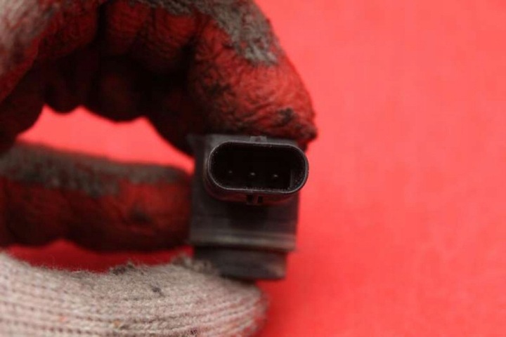 фото №5, Датчик паркування pdc зад 3c0919275s vw golf 6 vi 08-15