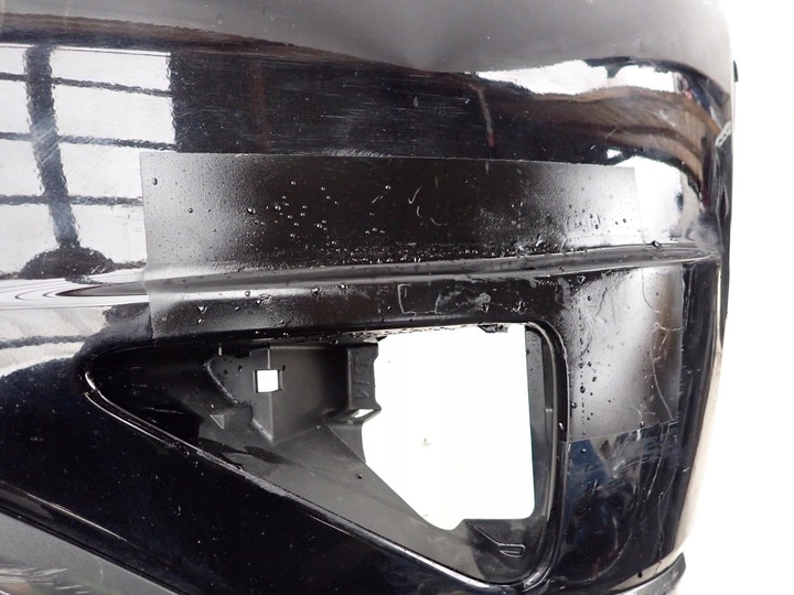 фото №9, Honda civic viii 8 ufo рестайлінг 08-11 бампер перед переднє