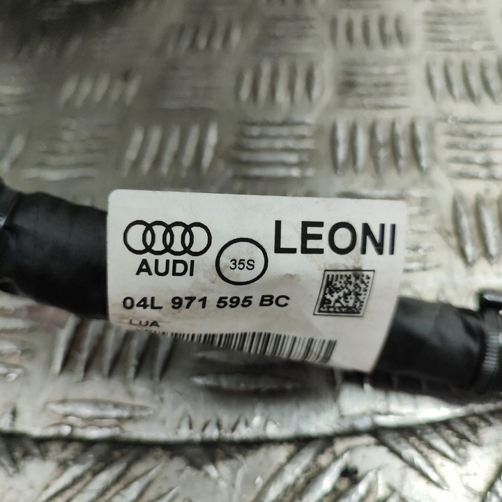 фото №6, Audi q5 sq5 2020 двигатель