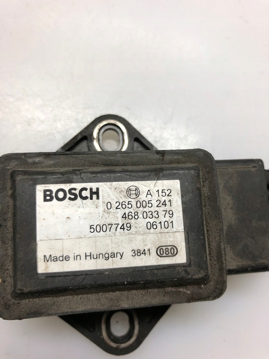 фото №5, Модуль блок керування fca 265005241