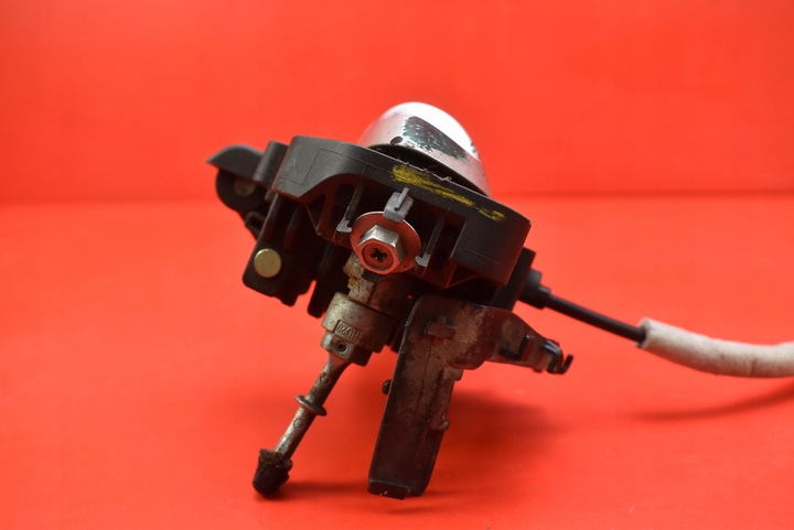 фото №6, Ручка ліва перед передня срібна kia ceed 2 ii 12-18