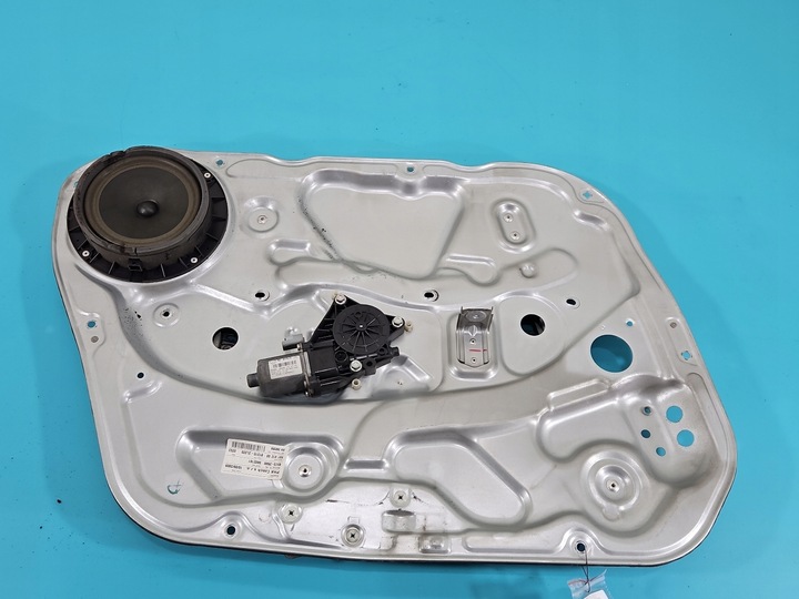 фото №1, Подъемник перед левый hyundai i30 i 07-12 0130822542 82450-2r000