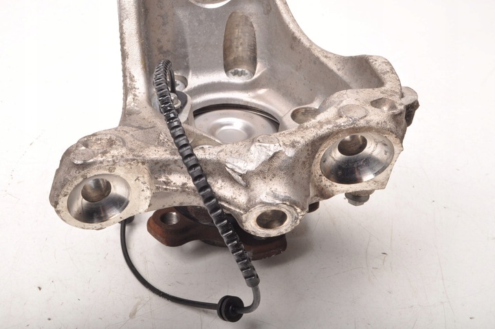 фото №10, Bmw 3 g20 g21 поворотный кулак правая передняя 6878610