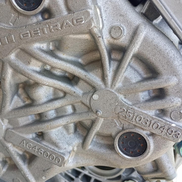 фото №7, Коробка передач коробки передач dw5006 7dct300 б/у