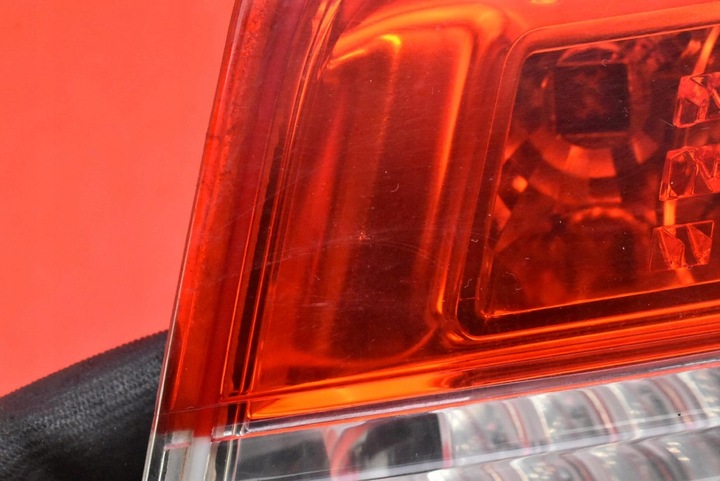 фото №9, Лампа права зад задня led renault laguna 3 iii hb 07-11