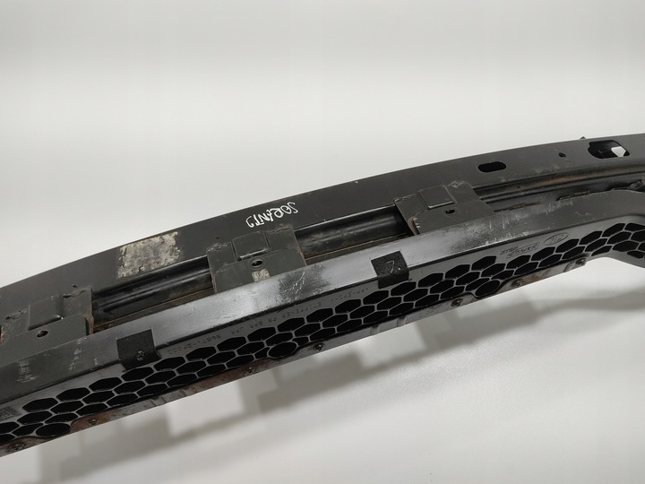 фото №8, Балка усилитель бампера перед передняя kia sorento ii 2009-2012